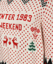 Load image into Gallery viewer, Rotondo jacquard sweater
