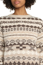Load image into Gallery viewer, Rotondo Tricot-knit sweater
