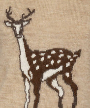 Load image into Gallery viewer, Rotondo jacquard sweater
