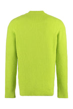 Load image into Gallery viewer, Cotton-blend sweater
