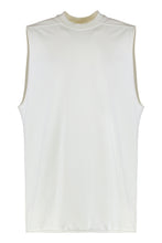 Load image into Gallery viewer, Tank top in cotton
