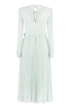 Load image into Gallery viewer, Chiffon dress

