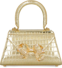 Load image into Gallery viewer, The Bow leather mini bag
