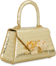 Load image into Gallery viewer, The Bow leather mini bag

