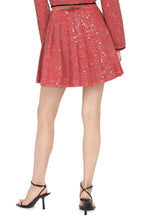 Load image into Gallery viewer, Pleated skirt
