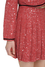 Load image into Gallery viewer, Pleated skirt
