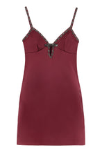 Load image into Gallery viewer, Satin dress
