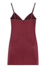 Load image into Gallery viewer, Satin dress
