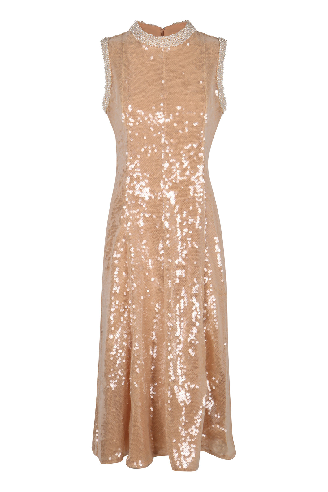Sequin dress