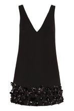 Load image into Gallery viewer, Crepe dress
