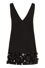 Load image into Gallery viewer, Crepe dress
