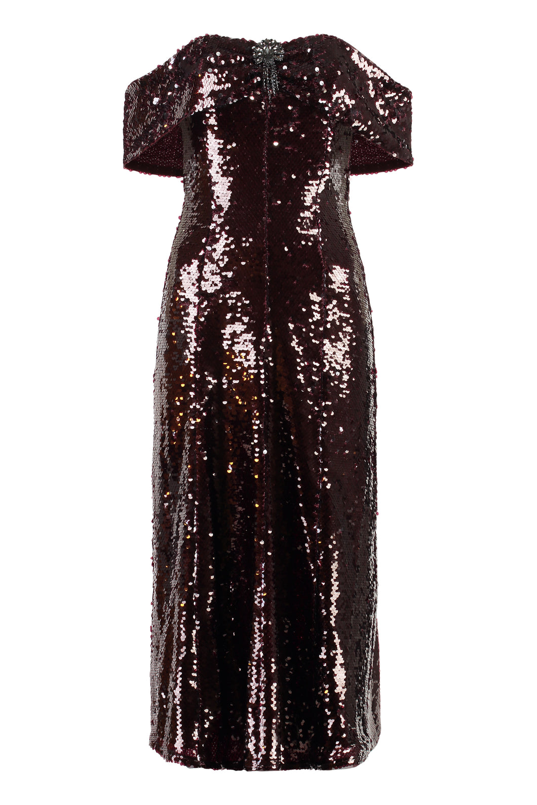Sequin dress