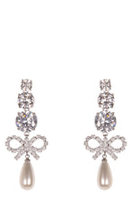 Load image into Gallery viewer, Crystals earrings
