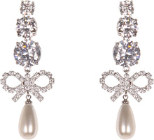 Load image into Gallery viewer, Crystals earrings
