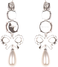 Load image into Gallery viewer, Crystals earrings
