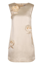 Load image into Gallery viewer, Satin dress
