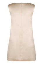 Load image into Gallery viewer, Satin dress
