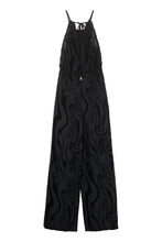 Load image into Gallery viewer, Stella wide-leg pants jumpsuit
