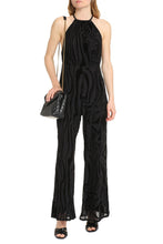 Load image into Gallery viewer, Stella wide-leg pants jumpsuit
