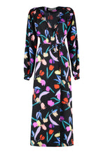 Load image into Gallery viewer, Marisol wrap-dress
