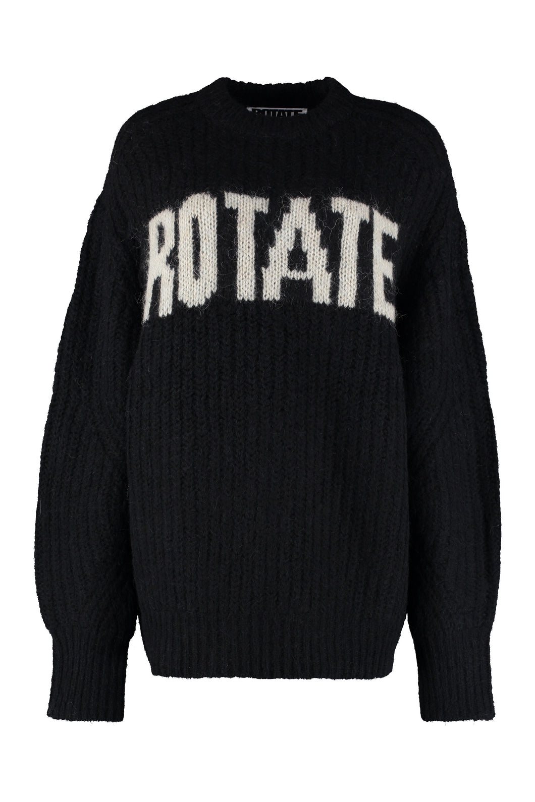 Brandy oversize sweater