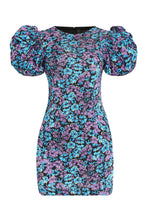 Load image into Gallery viewer, Rudy dress with floral print
