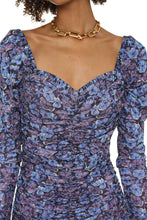 Load image into Gallery viewer, Floral print dress
