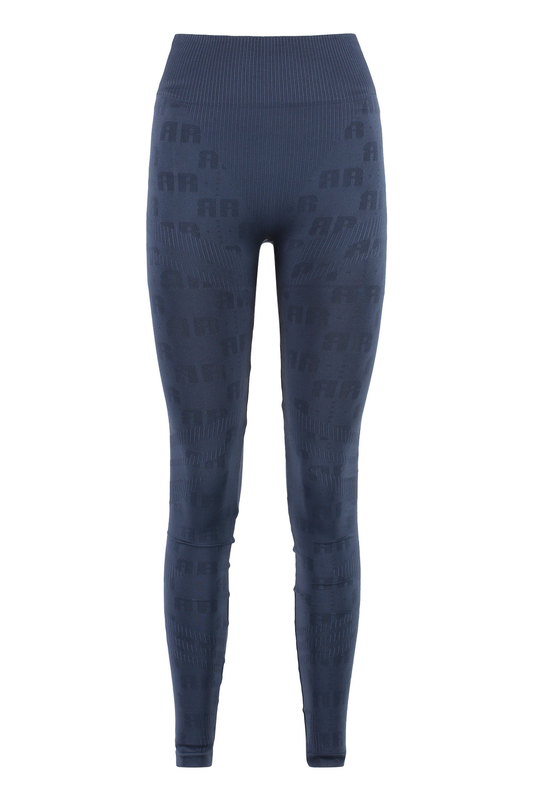 High-waist leggings