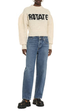 Load image into Gallery viewer, Wool blend sweater
