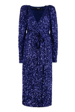 Load image into Gallery viewer, Sequin dress
