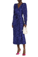 Load image into Gallery viewer, Sequin dress
