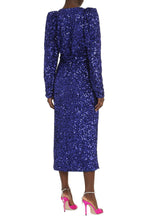 Load image into Gallery viewer, Sequin dress
