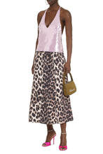 Load image into Gallery viewer, Sequined top
