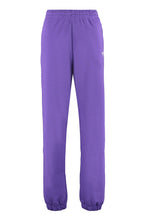 Load image into Gallery viewer, Mimi cotton track-pants
