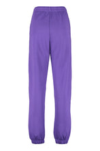 Load image into Gallery viewer, Mimi cotton track-pants
