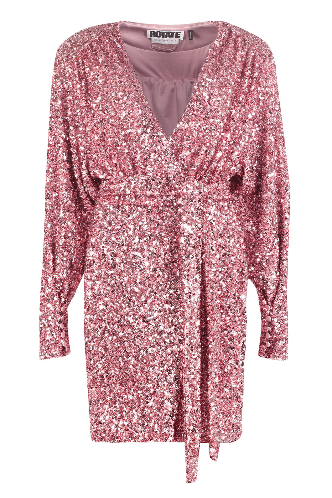 Samantha sequin dress