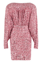 Load image into Gallery viewer, Samantha sequin dress
