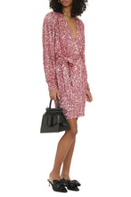 Load image into Gallery viewer, Samantha sequin dress
