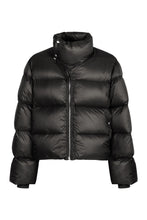 Load image into Gallery viewer, Short down jacket
