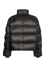 Load image into Gallery viewer, Short down jacket
