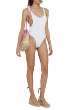 Load image into Gallery viewer, Ruby one-piece swimsuit
