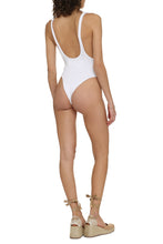 Load image into Gallery viewer, Ruby one-piece swimsuit
