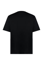 Load image into Gallery viewer, Logo cotton t-shirt
