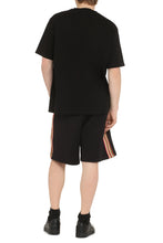 Load image into Gallery viewer, Logo cotton t-shirt
