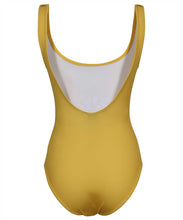 Load image into Gallery viewer, One-piece swimsuit with logo
