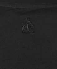 Load image into Gallery viewer, Logo detail cropped t-shirt
