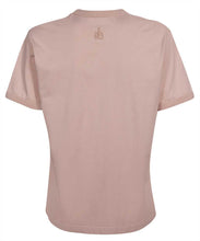 Load image into Gallery viewer, Logo cotton t-shirt
