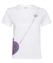 Load image into Gallery viewer, Printed cotton T-shirt
