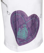 Load image into Gallery viewer, Printed cotton T-shirt

