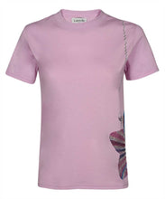 Load image into Gallery viewer, Printed cotton T-shirt
